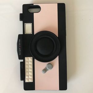 Kate Spade iPhone 6 phone case